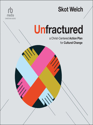 cover image of Unfractured